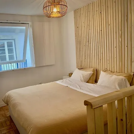 Apartamento Cave-styled Duplex Oporto