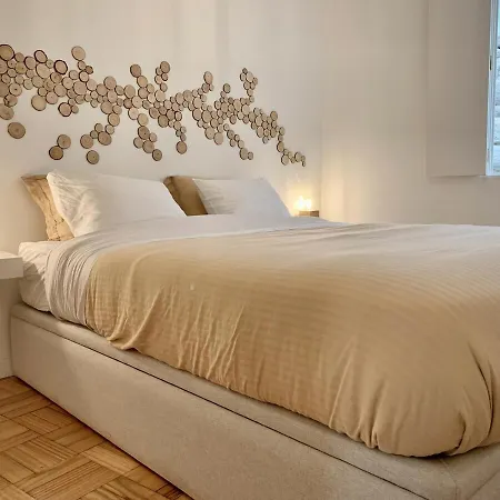 Apartamento Cave-styled Duplex Oporto