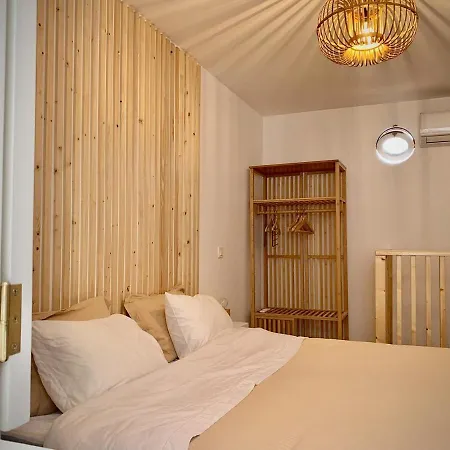 Cave-styled Duplex Appartamento Oporto